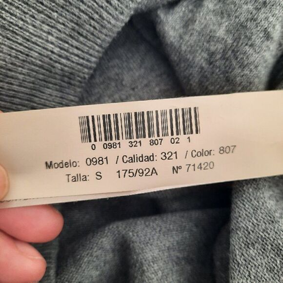 Massimo Dutti Womens Sweater Size S‎ - Picture 4 of 8